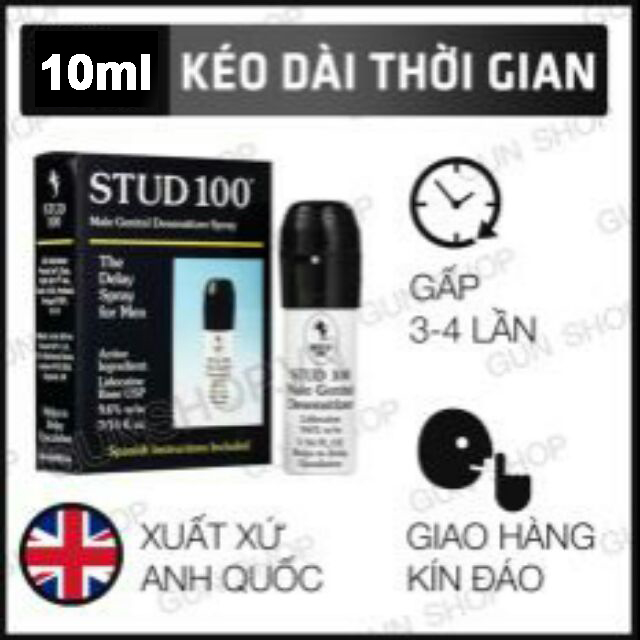 stud 100 usa hỗ trợ nam giới tăng thời gian vượt trội khẳng định bản lĩnh phái mạnh -xts01B stud 100 usa hỗ trợ nam giới tăng thời gian vượt trội khẳng định bản lĩnh phái mạnh -xts01B